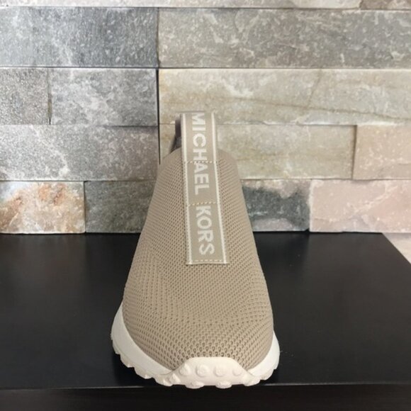 MICHAEL Michael Kors Bodie Slip On Sneakers - Picture 10 of 11